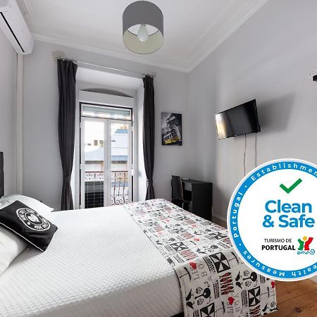 Lx Sweet Home Lizbona Zewnętrze zdjęcie