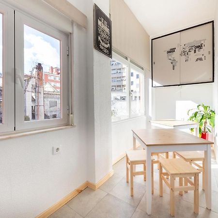 Lx Sweet Home Lizbona Zewnętrze zdjęcie