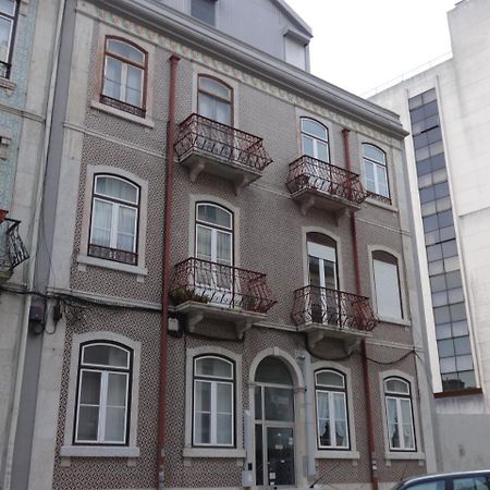 Lx Sweet Home Lizbona Zewnętrze zdjęcie