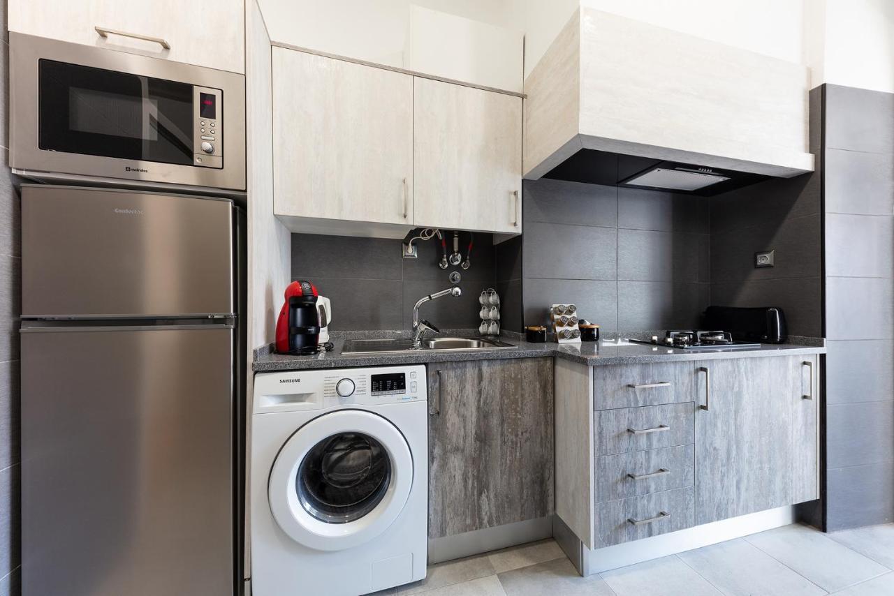 Lx Sweet Home Lizbona Zewnętrze zdjęcie