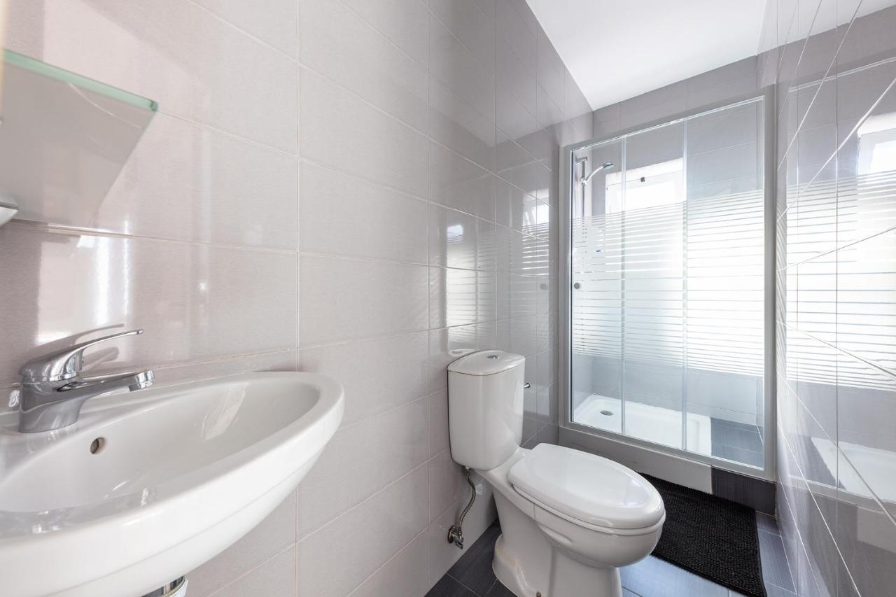 Lx Sweet Home Lizbona Zewnętrze zdjęcie