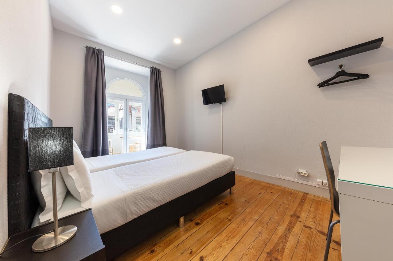 Lx Sweet Home Lizbona Zewnętrze zdjęcie