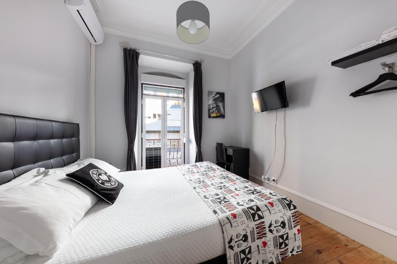 Lx Sweet Home Lizbona Zewnętrze zdjęcie
