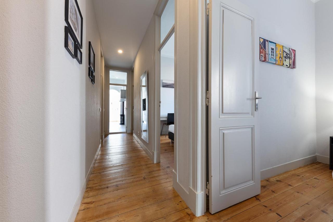 Lx Sweet Home Lizbona Zewnętrze zdjęcie